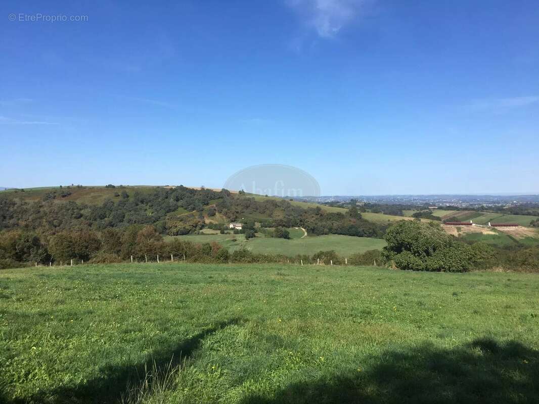 Maison à SAINT-PALAIS