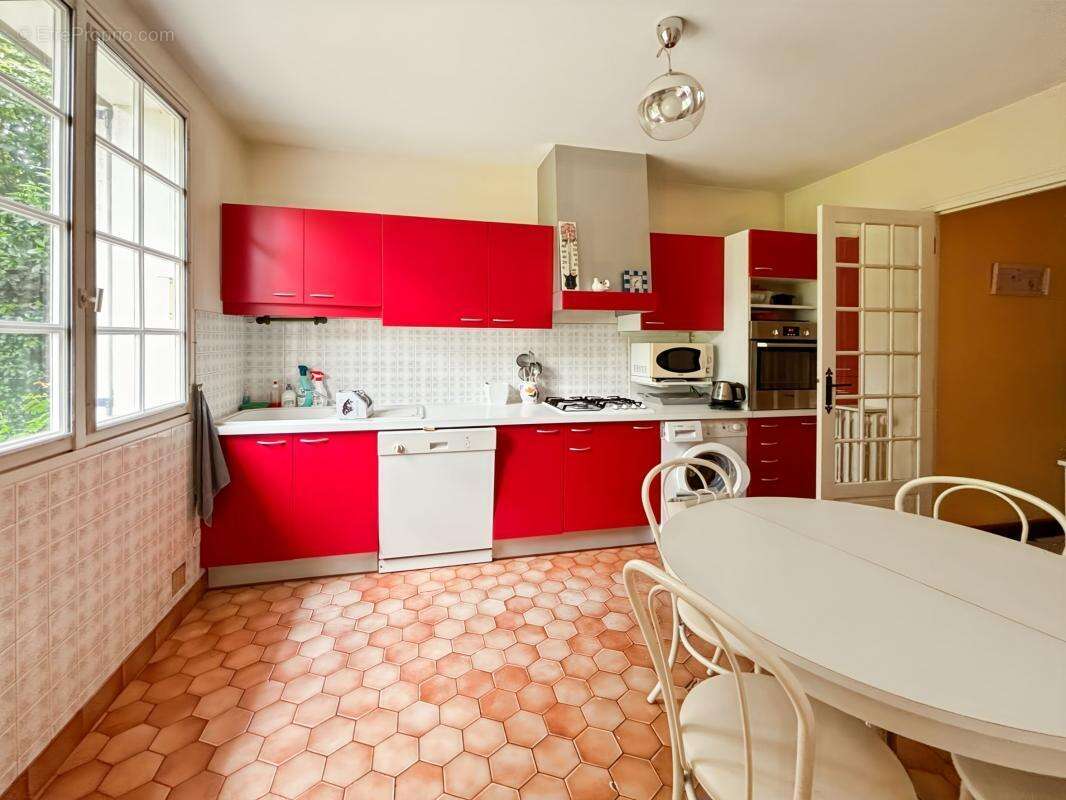 Maison à CHATEAUBRIANT