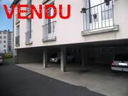 Appartement à AURILLAC