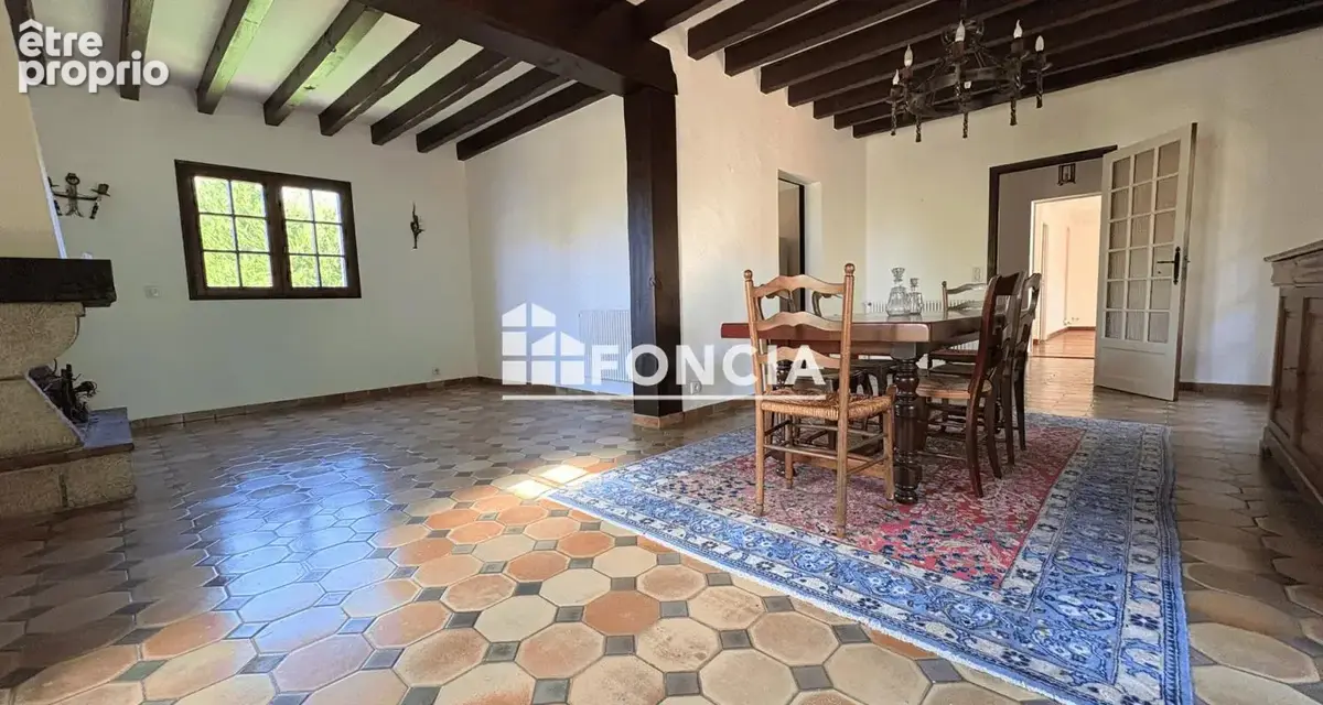 Maison 7 pièces 230 m² à vendre à Bayonne (64100) - photo 14