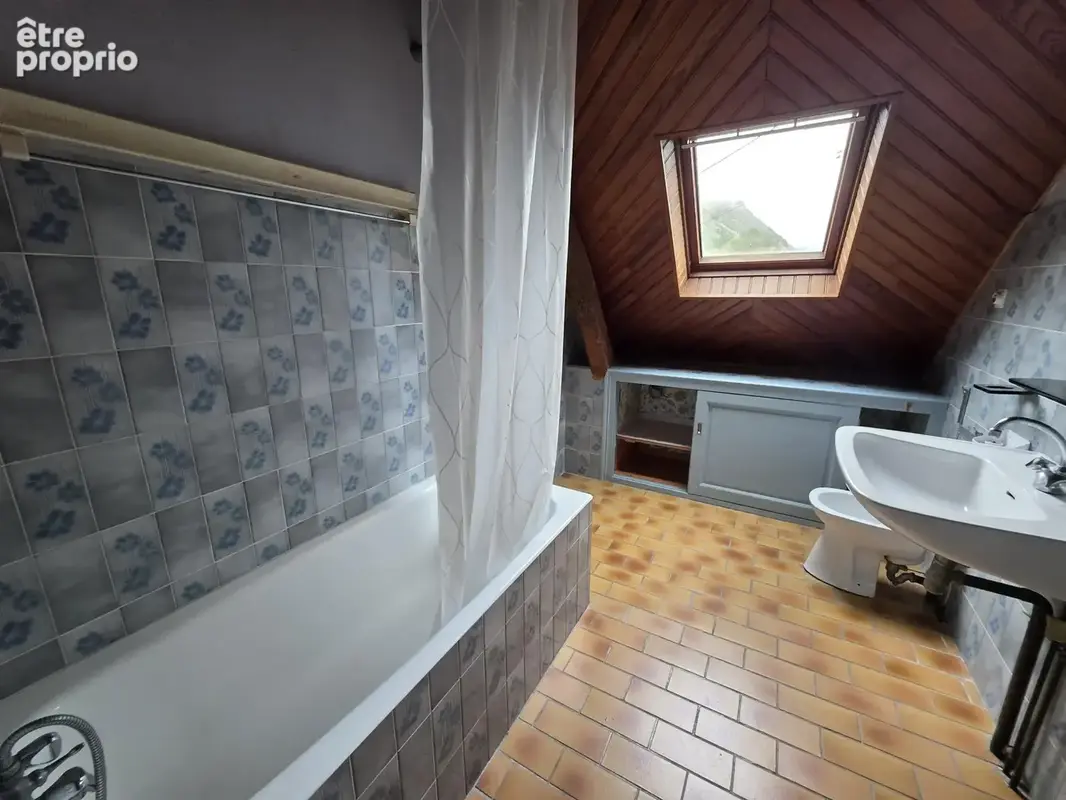 Ensemble immobilier de 3 bâtiments   Val d’Azun   Hautes-Pyrénées : - photo 17