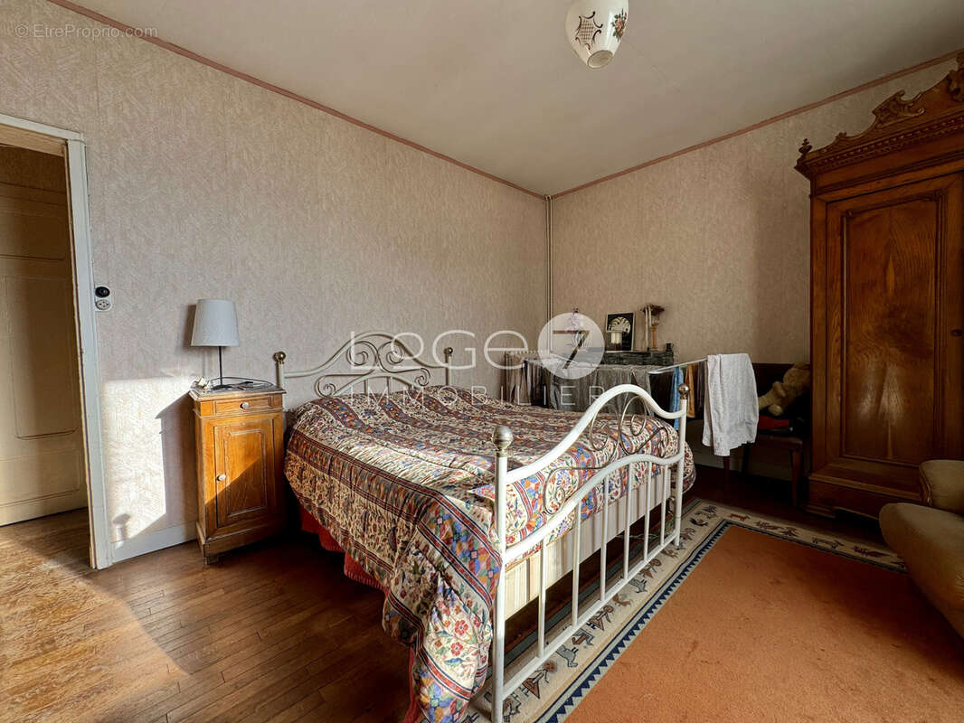 Maison traditionnelle secteur recherché à GUIDEL - photo 5
