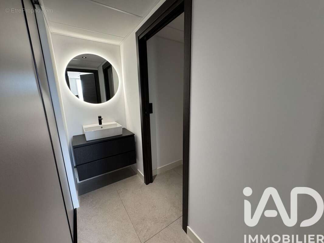 Photo 5 - Appartement à CASTRIES
