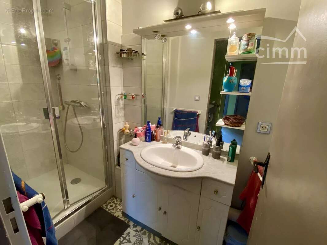 Maison à SAINT-GALMIER