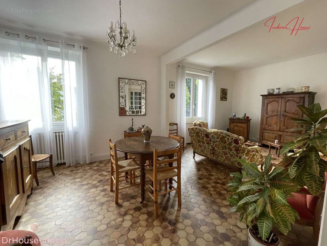 Maison à ALES