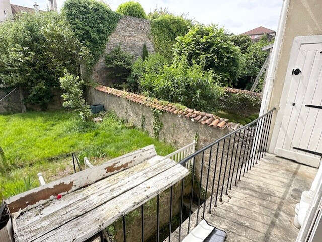 Appartement à LIMOGES