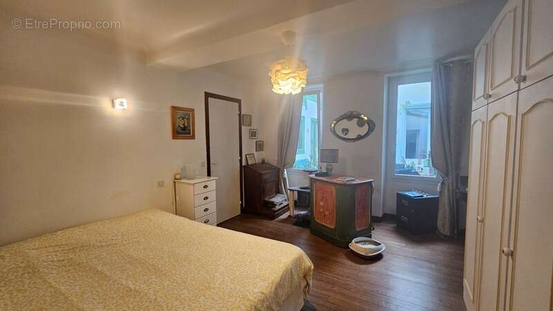 Appartement à GEAUNE