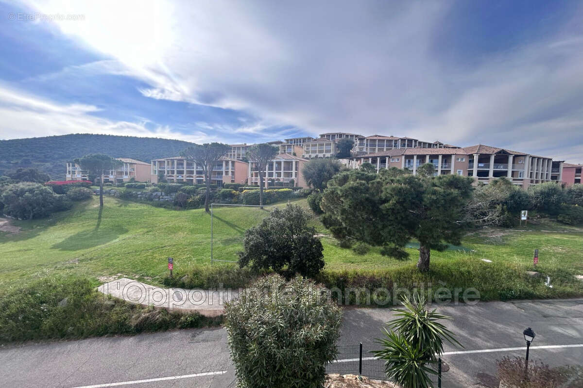 Appartement à SAINT-RAPHAEL