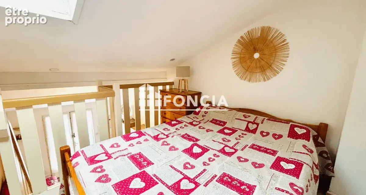 Maison dans résidence sécurisée avec piscine – Quartier du Grazel - photo 8