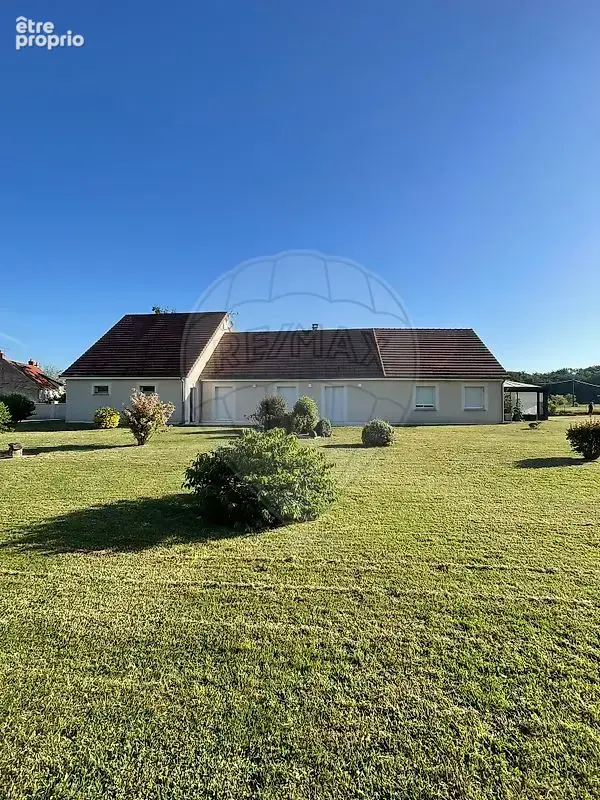 Maison 4 chambre(s) à vendre - photo 9
