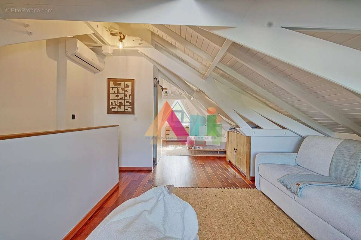 Appartement à SAINT-MARTIN