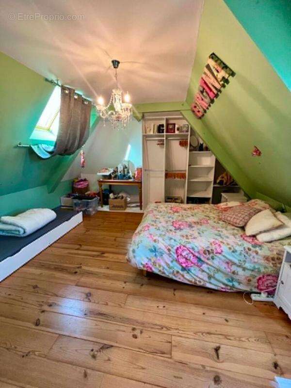 Maison et gîte indépendant 253 m2 - photo 11