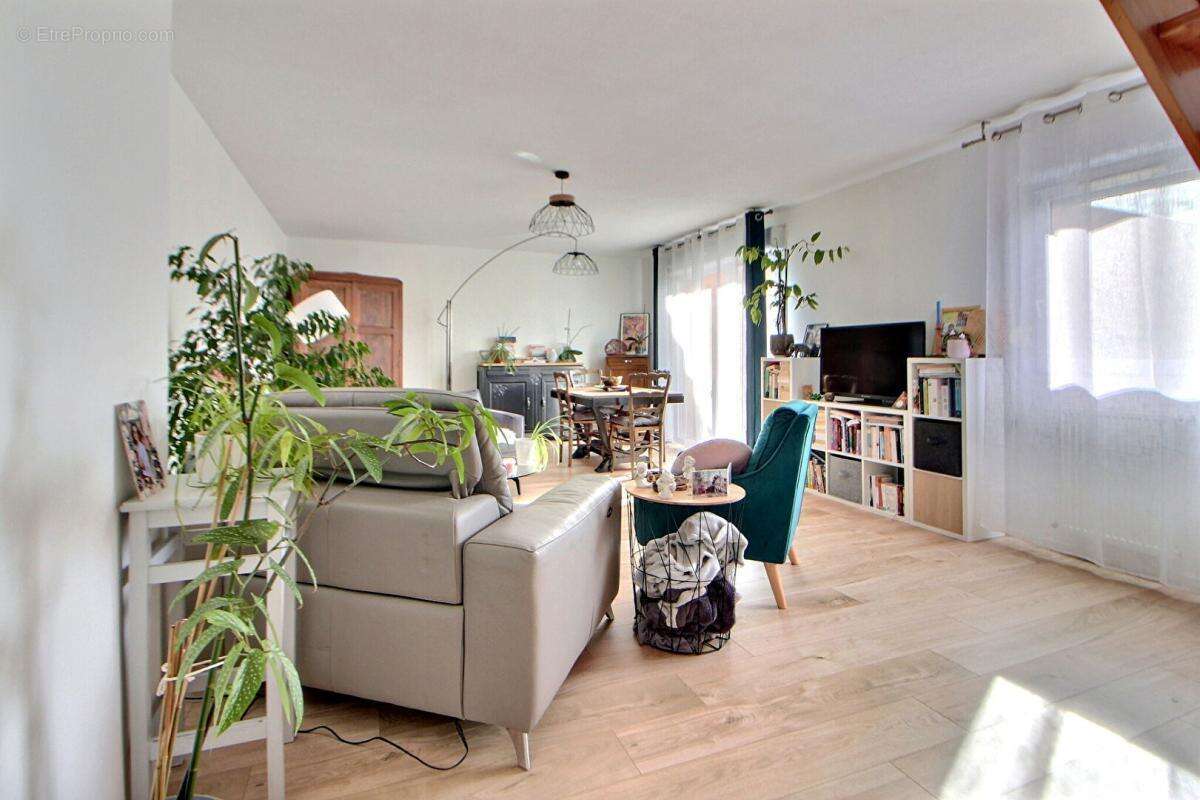 Appartement à ROANNE