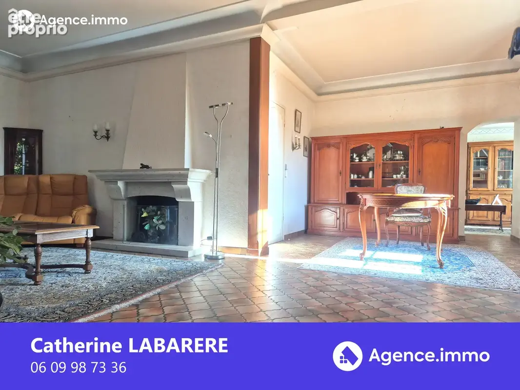 Maison 7 pièces 184 m² à vendre à Navarrenx (64190) - photo 6