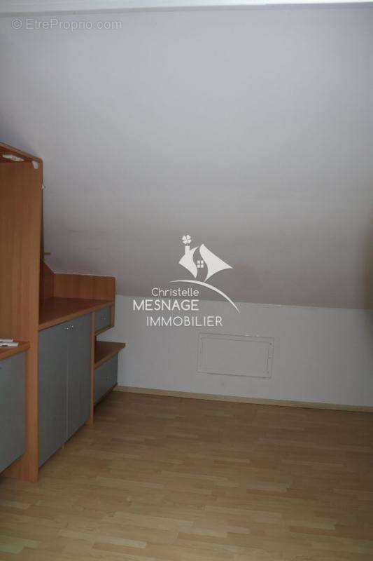 Appartement à DINAN