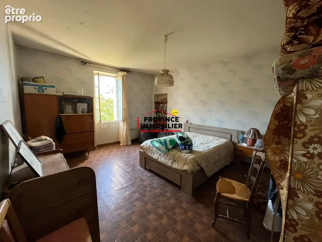 Maison 7 pièces 223 m² à vendre à Suze-La-Rousse (26790) - photo 6