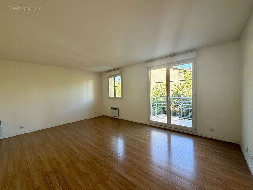 Appartement Longjumeau 3 pièce(s) 65 m2 - photo 4