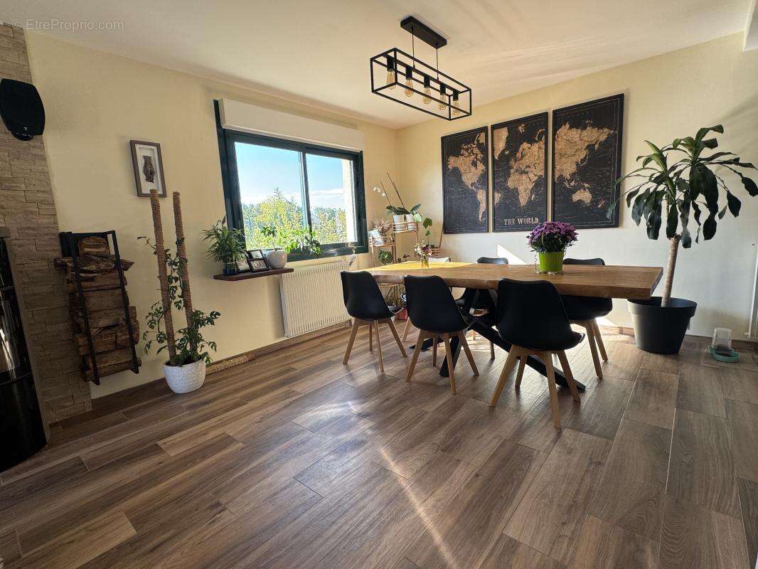 Maison à PLEUMELEUC