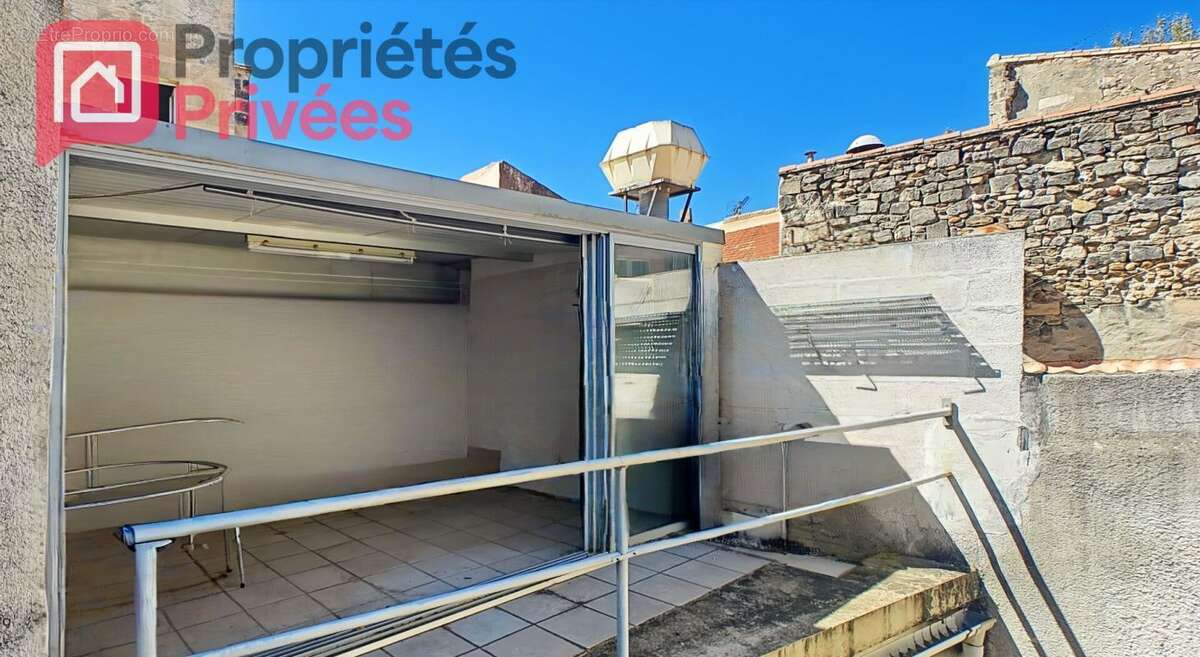 Maison à ARLES