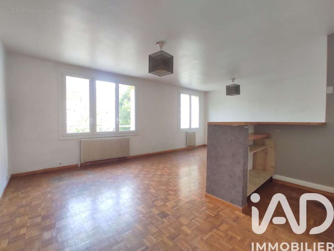 Photo 3 - Appartement à VALENCE
