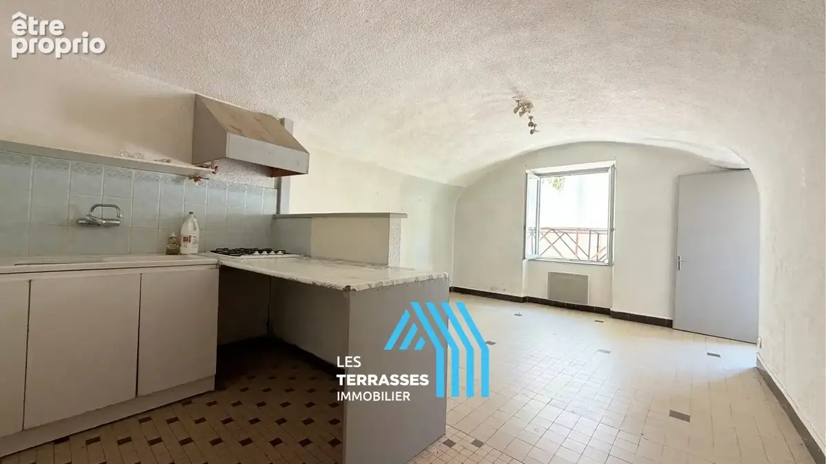 Appartement 70 m² à Saint-Gervais-Sur-Roubion  - photo 7
