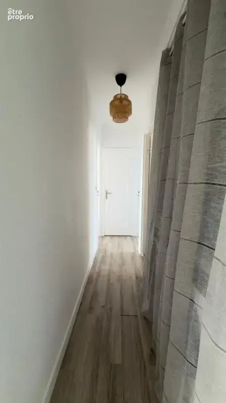 EXCLUSIVITE - Dernier étage, 4 pièces Box et cave… - photo 9