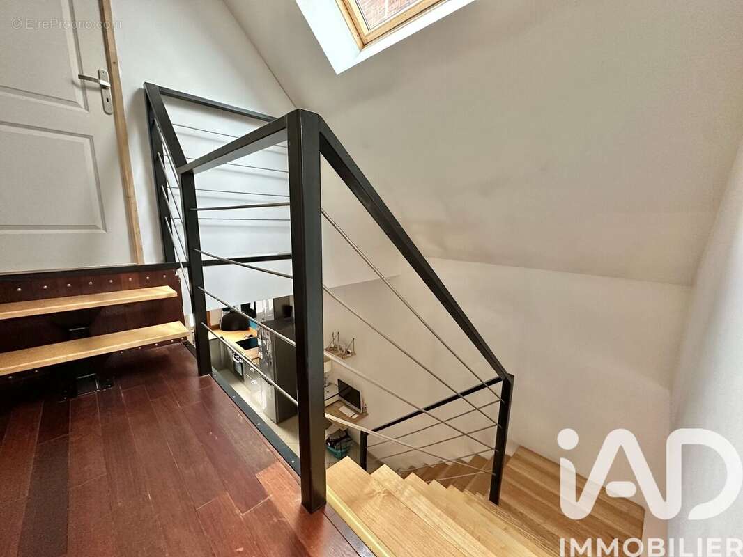 Photo 6 - Maison à HALLENNES-LEZ-HAUBOURDIN