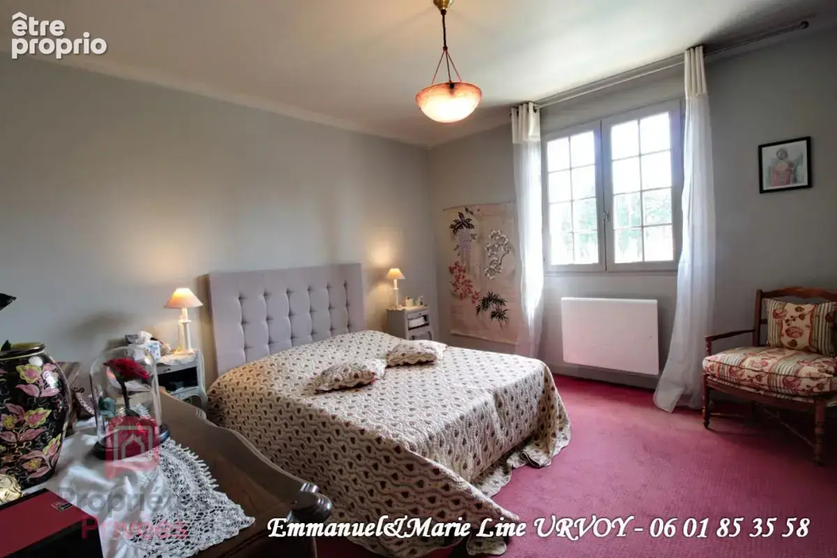 A VENDRE - Barbentane. Quartier résidentiel, maison 3 chambres, garage, piscine - photo 9
