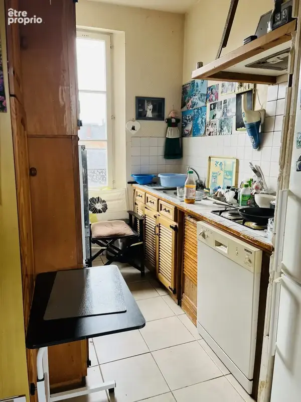 Maison 12 pièces 234 m² à vendre à Doudeville (76560) - photo 4