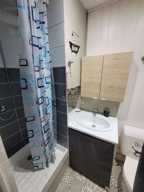 Appartement à SAINT-GERMAIN-EN-LAYE