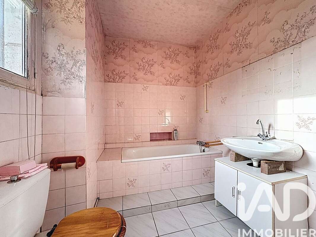 Photo 7 - Maison à AUXERRE