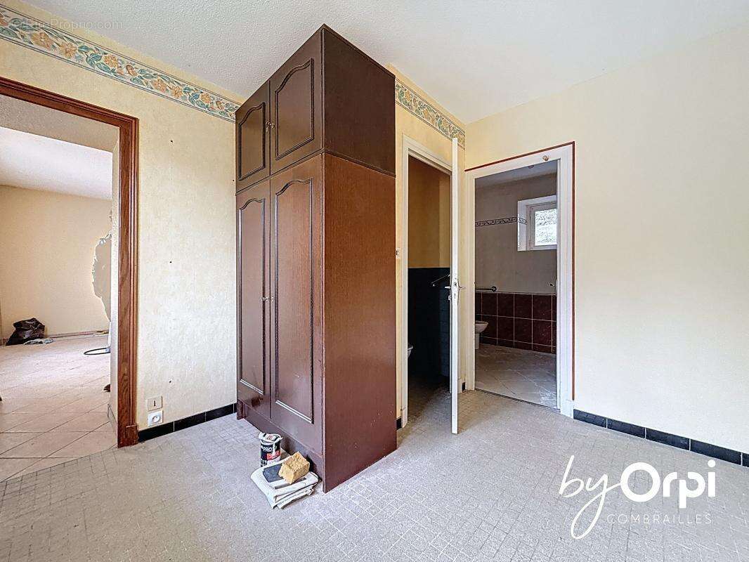 Maison à SAINT-ELOY-LES-MINES