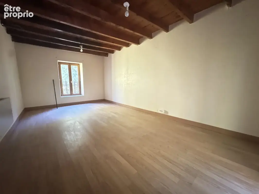 Maison 4 pièces 101 m² à vendre à Rougnat (23700) - photo 6