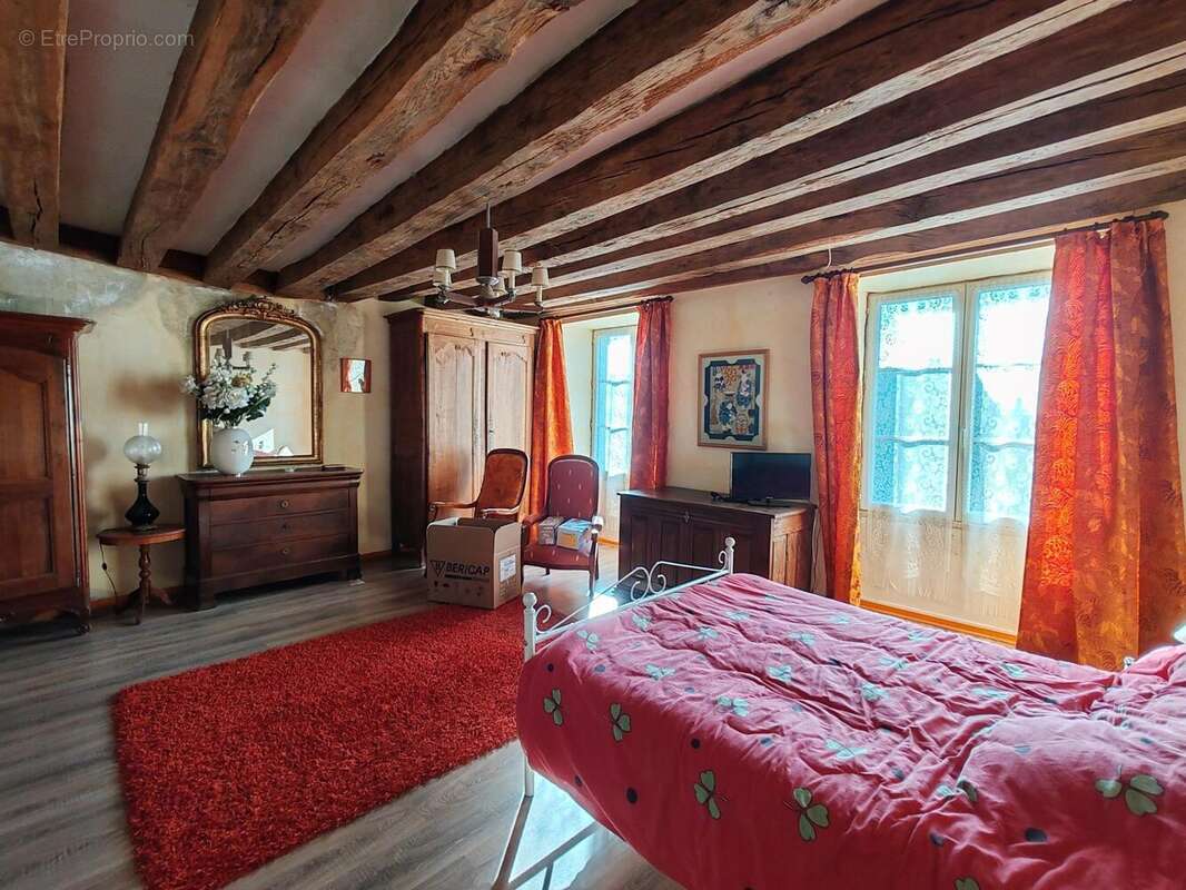 Photo 7 - Maison à BAUGE