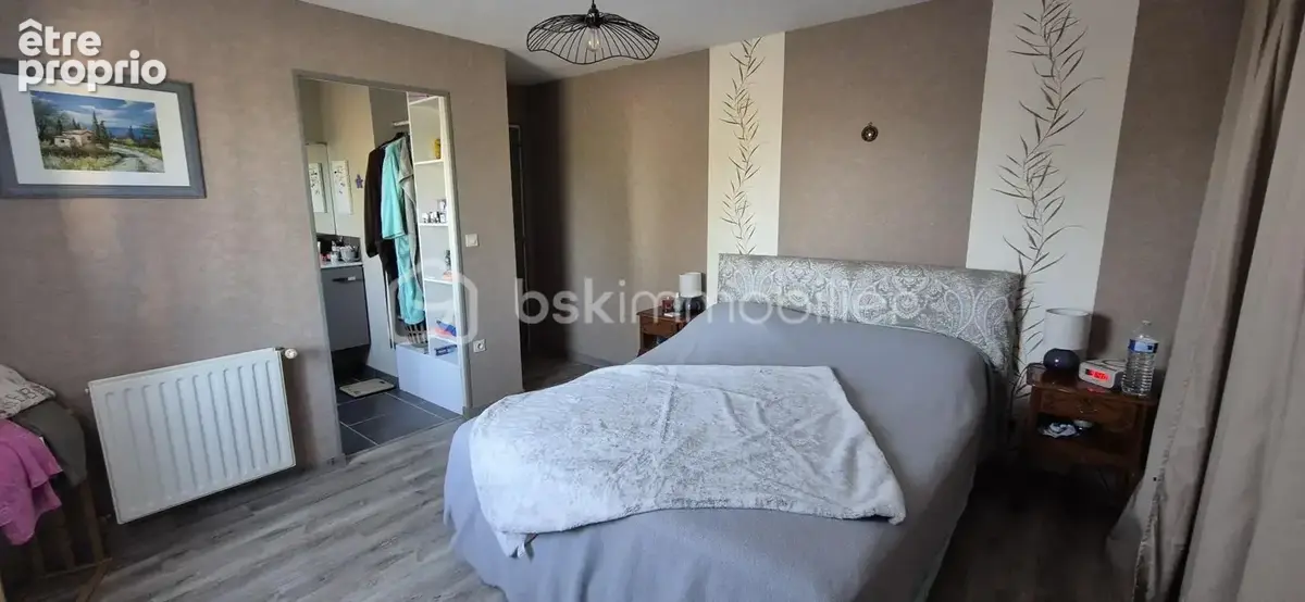 Maison en pierre rénovée - photo 10