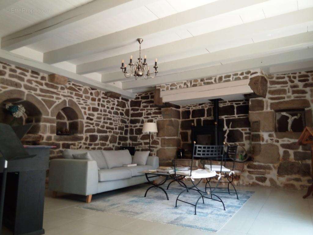 Maison située en campagne - photo 5