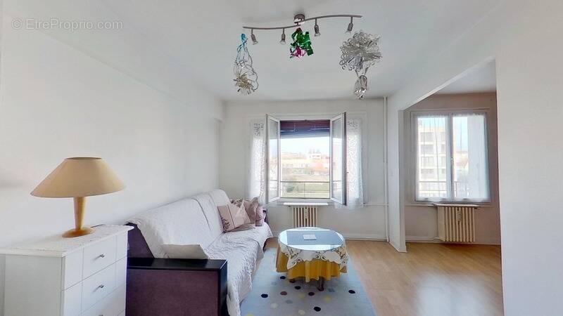 Appartement à BAGNOLET