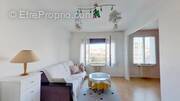 Appartement à BAGNOLET