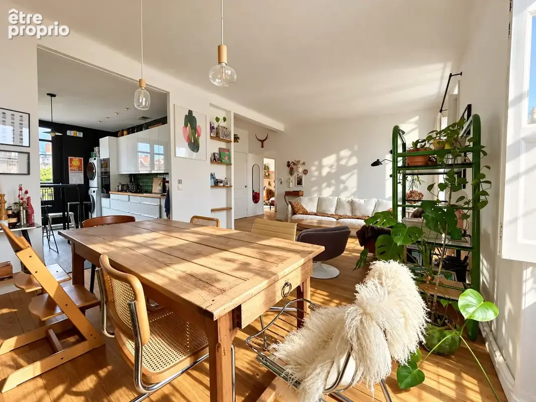 Appartement 5 pièces 118 m² à vendre à Nantes (44000) - photo 6
