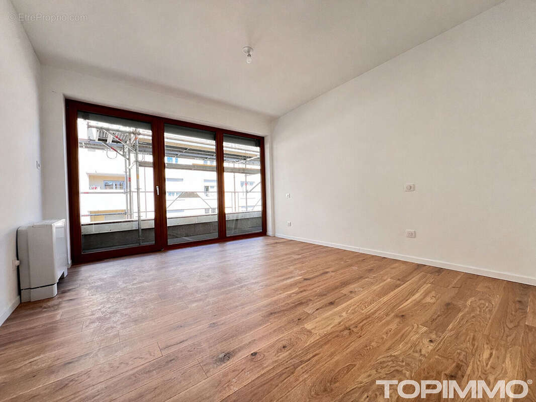 Appartement à COLMAR