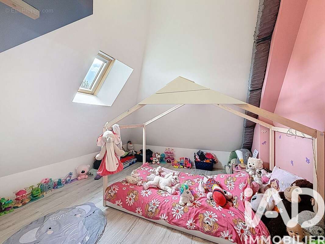 Photo 8 - Maison à MINIAC-MORVAN