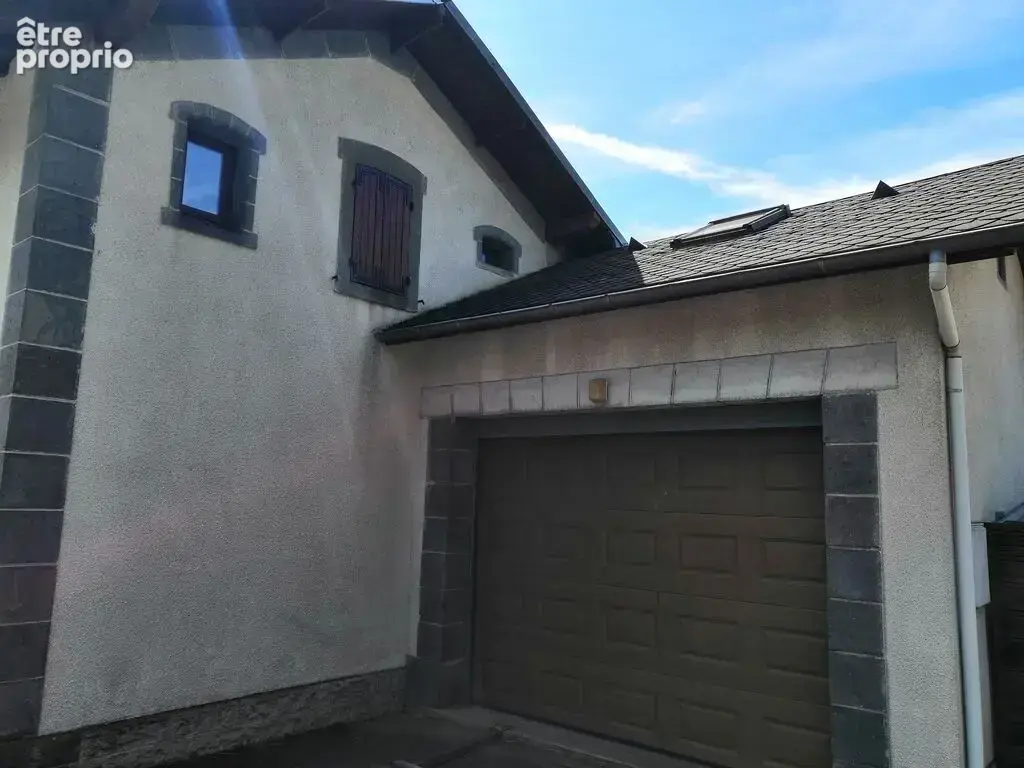 Ancienne maison de Garde Barrière - photo 18