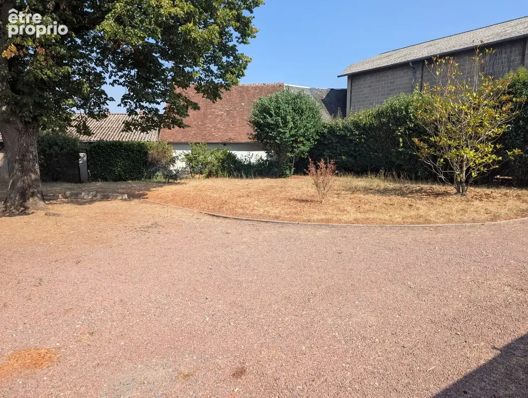 Belle maison de ville avec jardin ! - photo 2