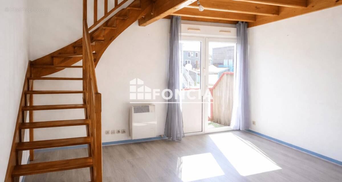 Appartement à LA ROCHELLE