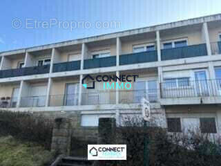 Appartement à HUELGOAT