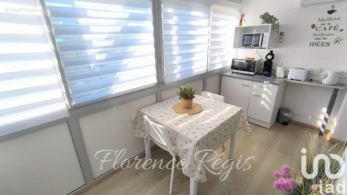 Photo 7 - Appartement à BALARUC-LES-BAINS