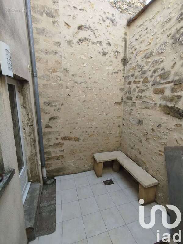 Photo 9 - Maison à SAINT-MAMMES