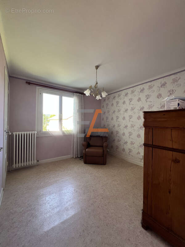Maison à AUREC-SUR-LOIRE