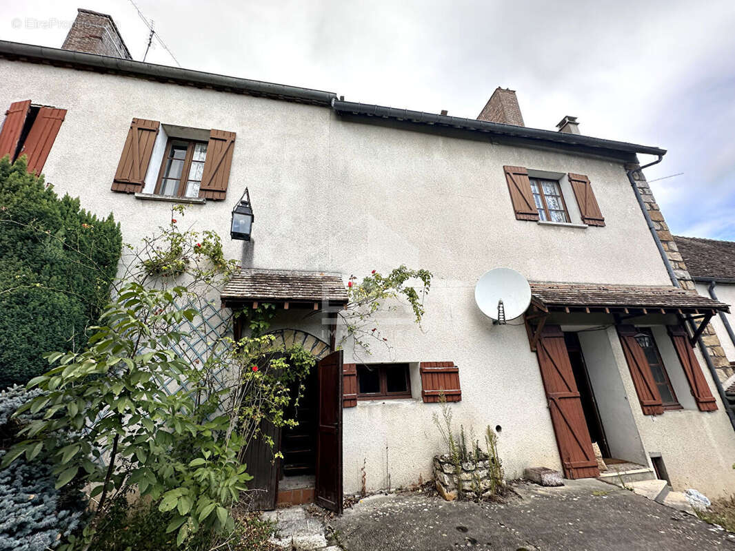 Maison 257m² à chaumont - photo 3