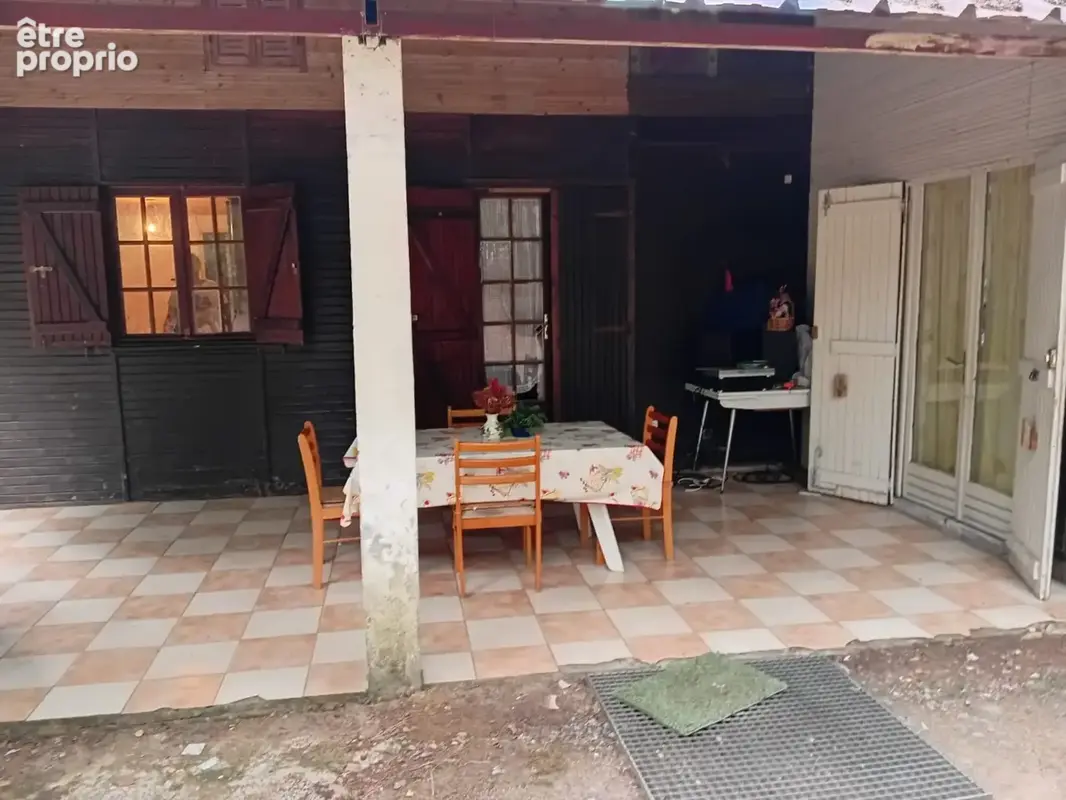 Maison sur un terrain de 4 000 m² – DOLLON - photo 4